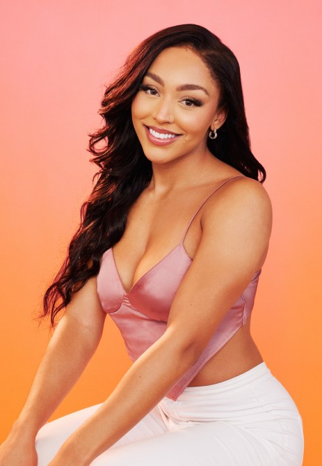 Talyah - Bachelor 2024