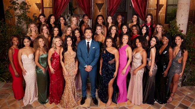 Bachelor Contestant Salary