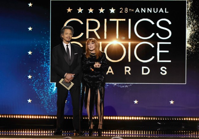 How to Watch Critics Choice Awards 2025 Live For Free