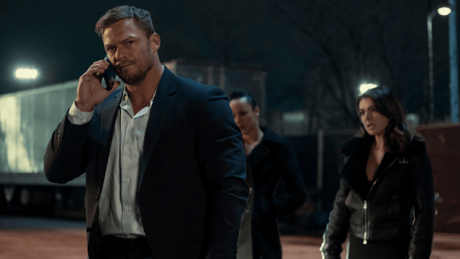 Why are there ads on Prime Video?