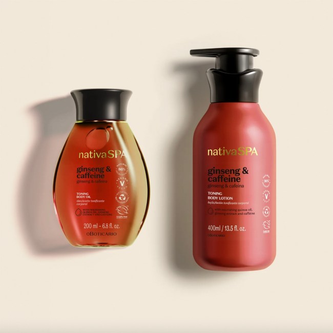 NativaSPA Toning Duo