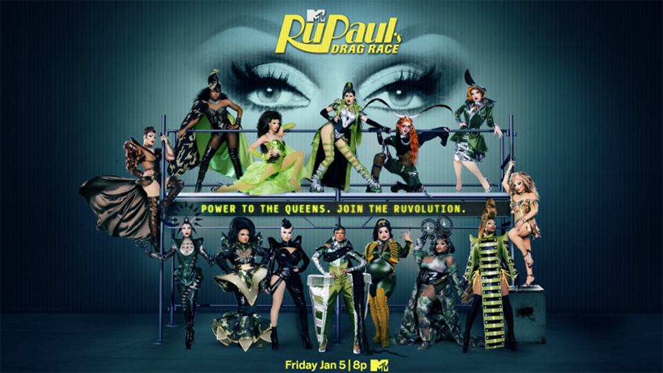 Who Went Home on RuPaul’s Drag Race Season 16?
