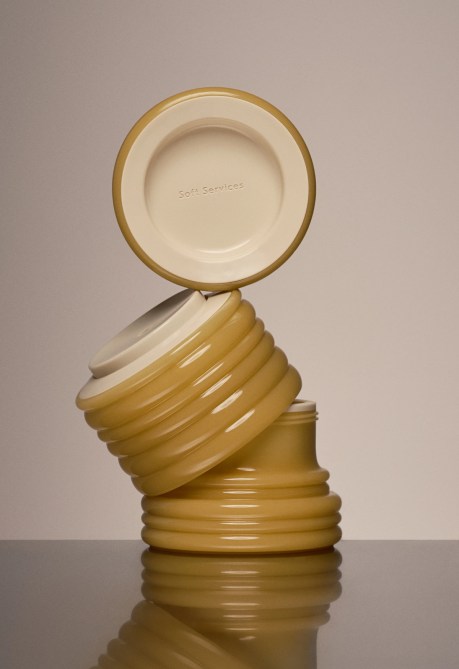 Soft Services Overnight Repair Treatment