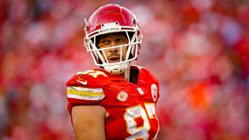 Travis Kelce Retirement Plans