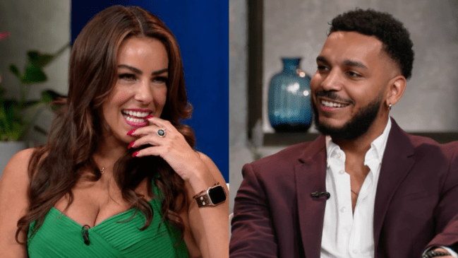 Are Veronica & Jamal Still Together From 90 Day Fiancé Single Life? The Clues