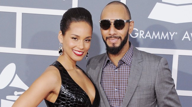 Alicia Keys Husband