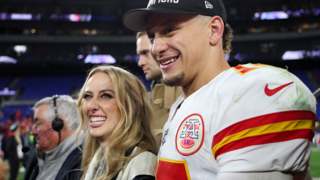 Brittany Mahomes’ Net Worth Might Be Huge