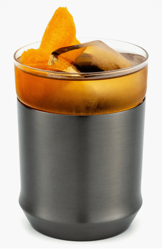 Elevated Craft Hybrid Cocktail Glass