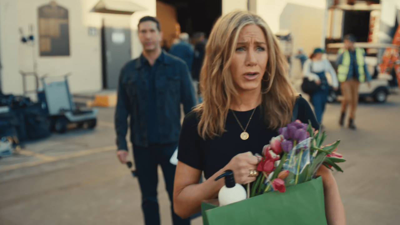 The Best Super Bowl Commercials 2024: Watch Friends' Ross & Rachel Reunite