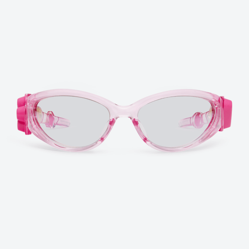Gentle Monster Dupes: Get the Viral Jelly Sunglasses for $11