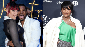 Usher’s Ex-Wife Just Reacted to Him Remarrying Hours After His Super Bowl Performance