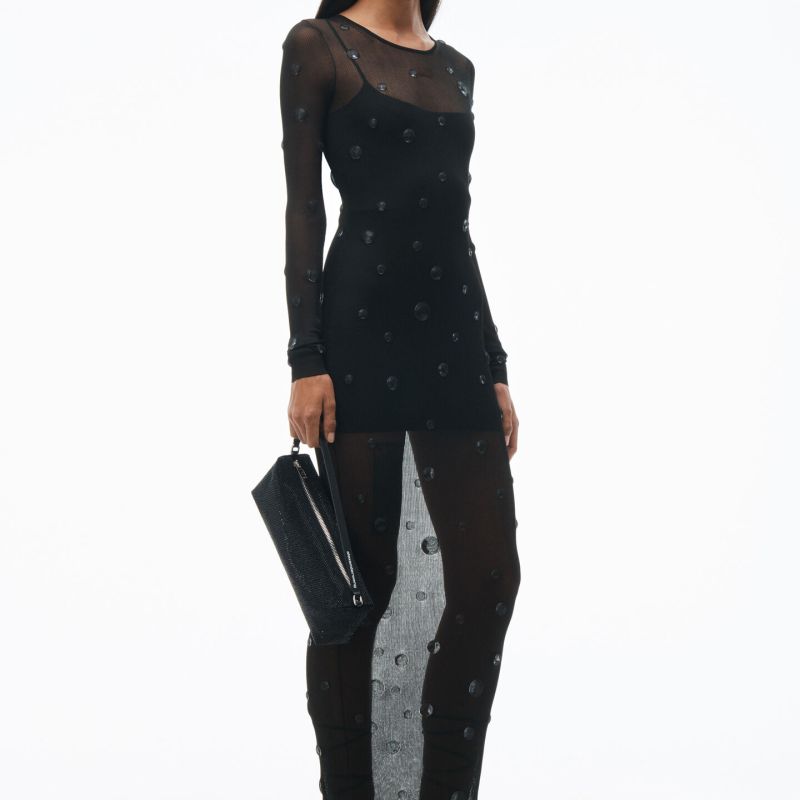 Ice Spice Is the Face of Alexander Wang's Spring 2024 Campaign