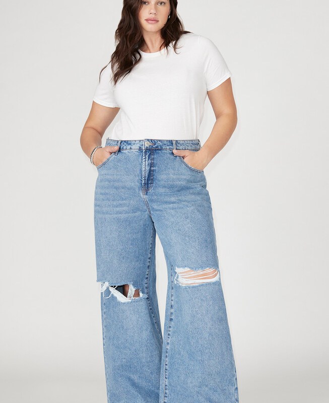 How to Buy Jeans: A 2025 Guide To Denim