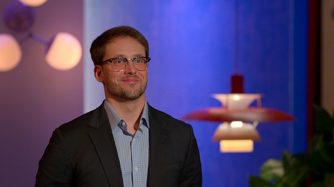 Jeramey - Love Is Blind