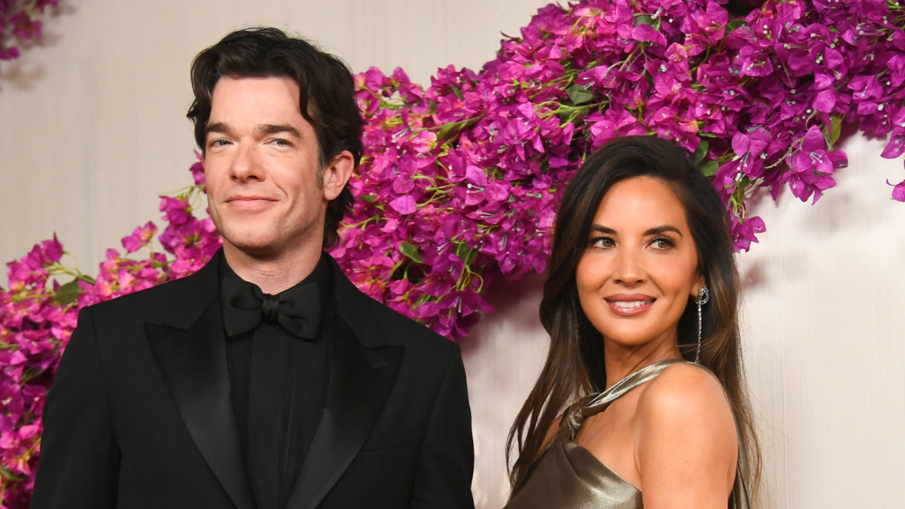 John MulanJohn Mulaney's Ex-Wife Threw Shade Hours Before He Made His Red Carpet Debut With Olivia Munney and Olivia Munn at the 2024 Oscars