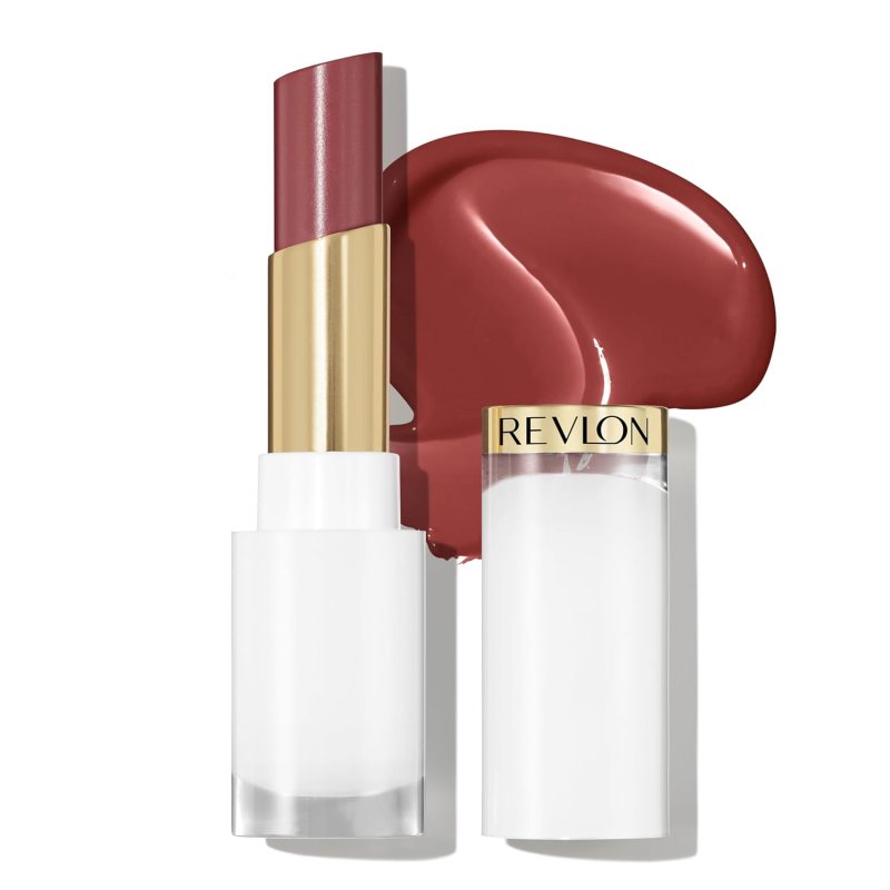 Revlon Rum Raisin Lipstick Looks Good on Everyone