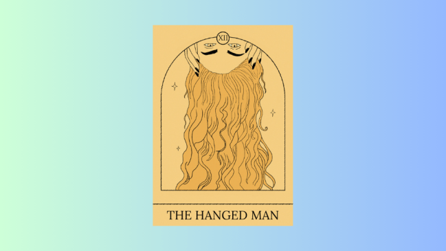The Hanged Man