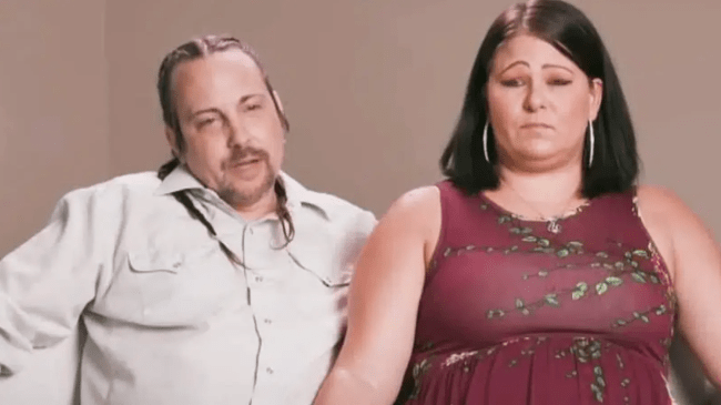 Are Kristianna and John still together from Love After Lockup?