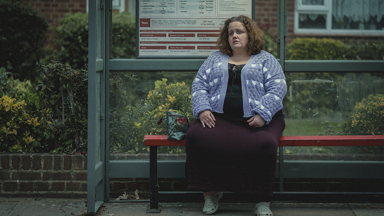 Who’s Baby Reindeer’s Martha in Real Life? Fiona Harvey