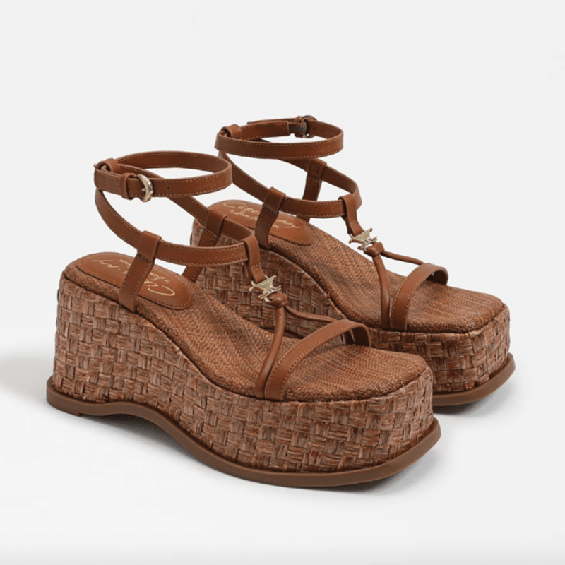 7 Best Sandal Trends For 2024: Shop Flip Flops, Mules, and Slingbacks