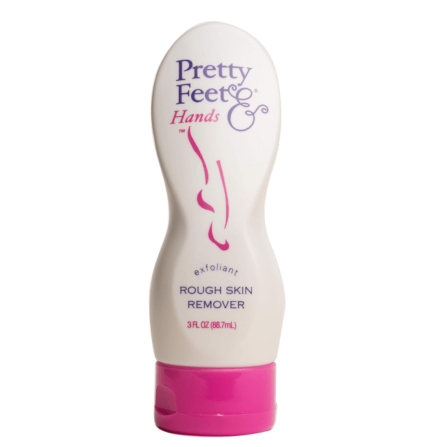 Pretty Feet & Hands Rough Skin Remover Amazon
