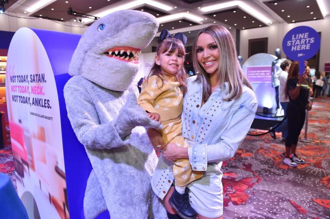 BravoCon 2023 from Caesars Forum in Las Vegas, NV on Friday, November 3, 2023