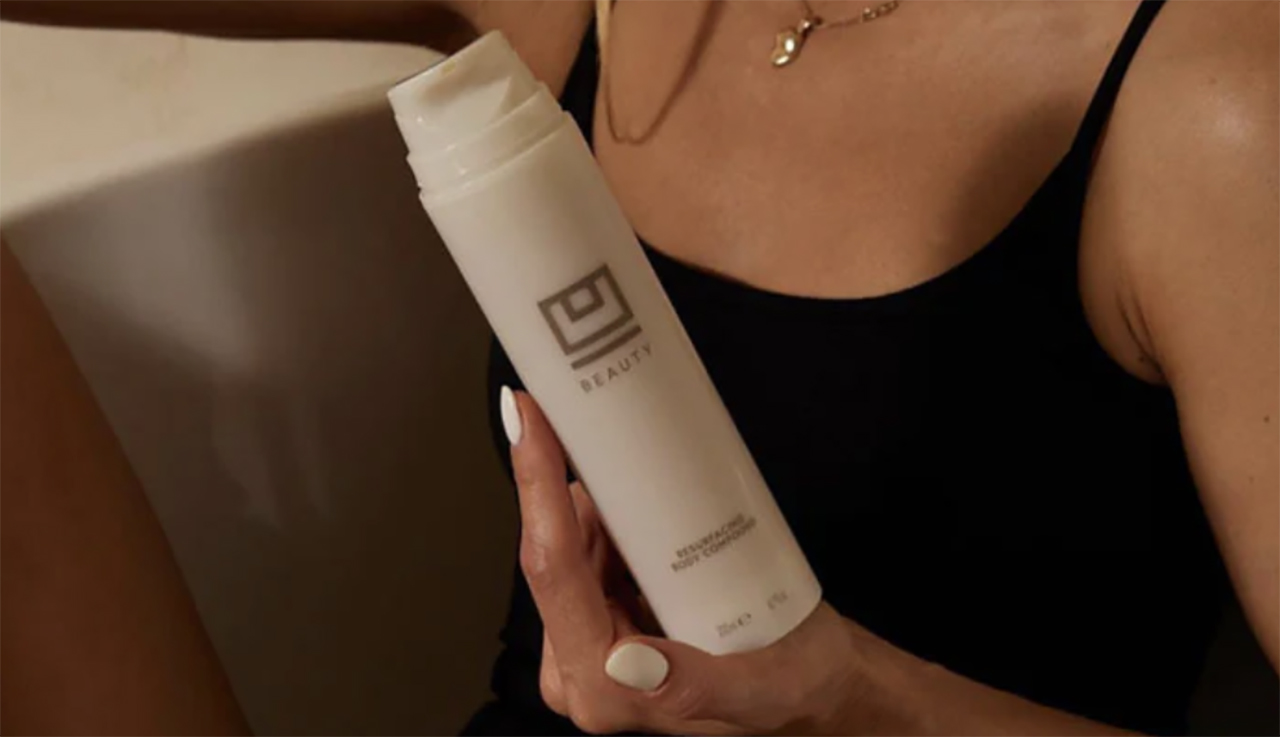 U Beauty Body Compound