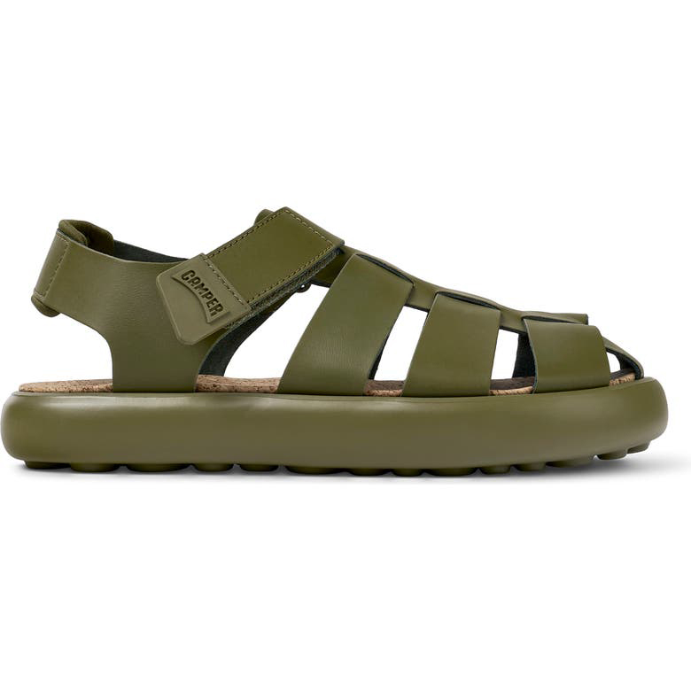 5 Best Men's Sandal Trends for 2024: Slides, Clogs, Fisherman, & More