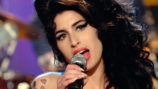 Amy Winehouse Net Worth at Death: How Much She Made Before Dying
