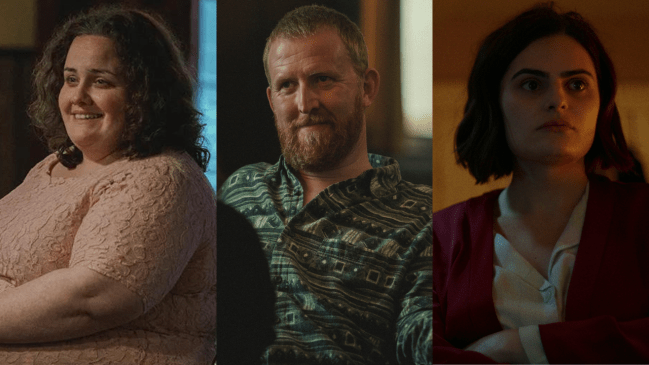 Baby Reindeer Real People: What We Know About The Actual Martha, Darrien & Terri