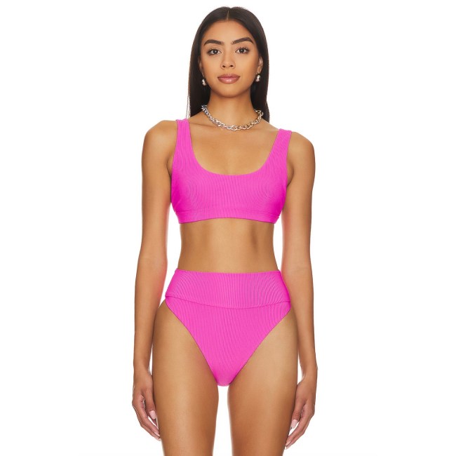 Beach Riot x REVOLVE Peyton Bikini Top