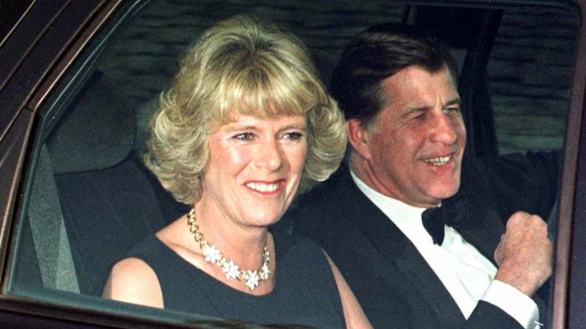 Camilla Parker Bowles Young Photos: Queen Camilla Now vs Then