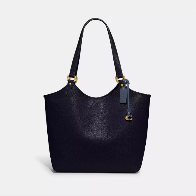 Coach Day Tote Bag