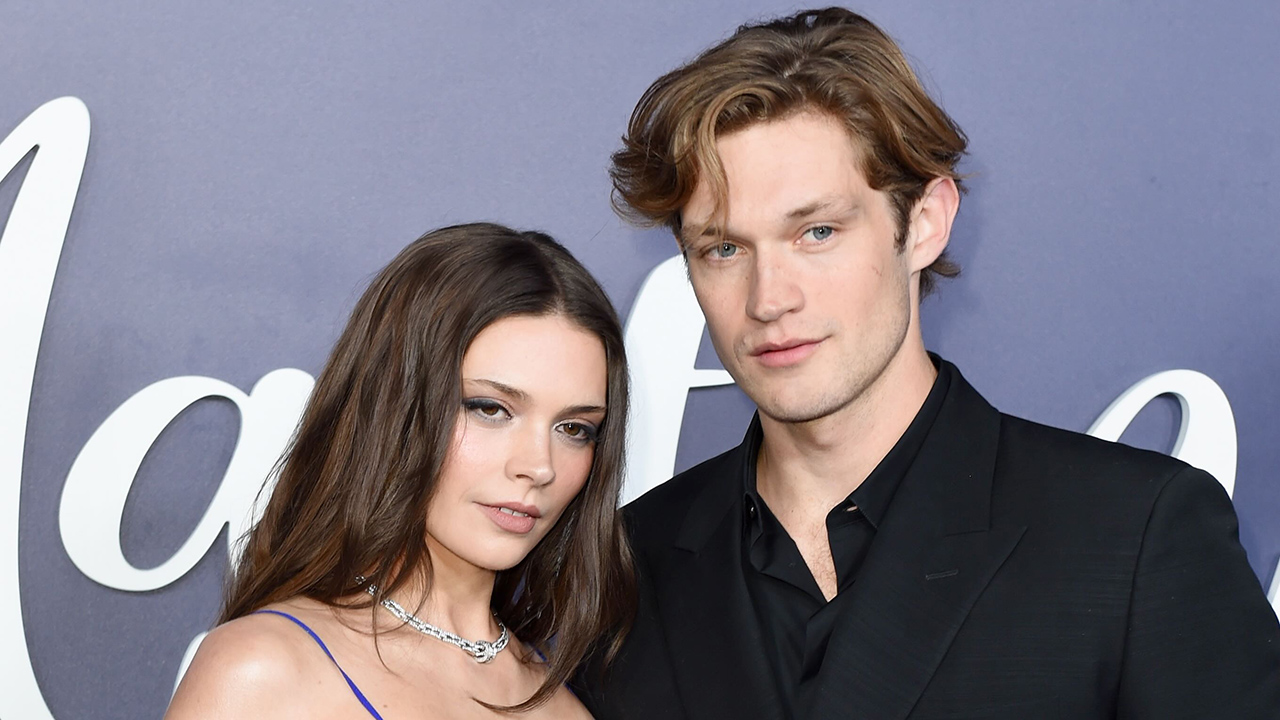 Who Are the Emily in Paris Cast Dating in Real Life?