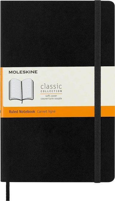 moleskin