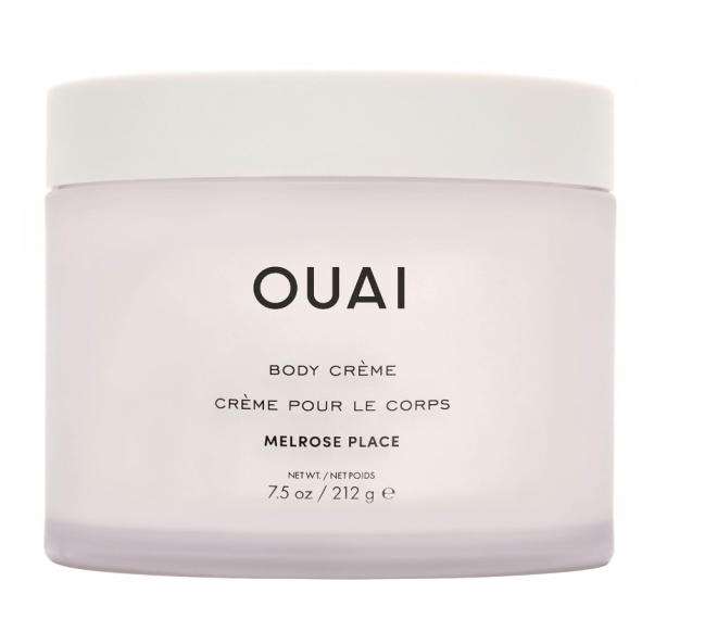 ouai body cream