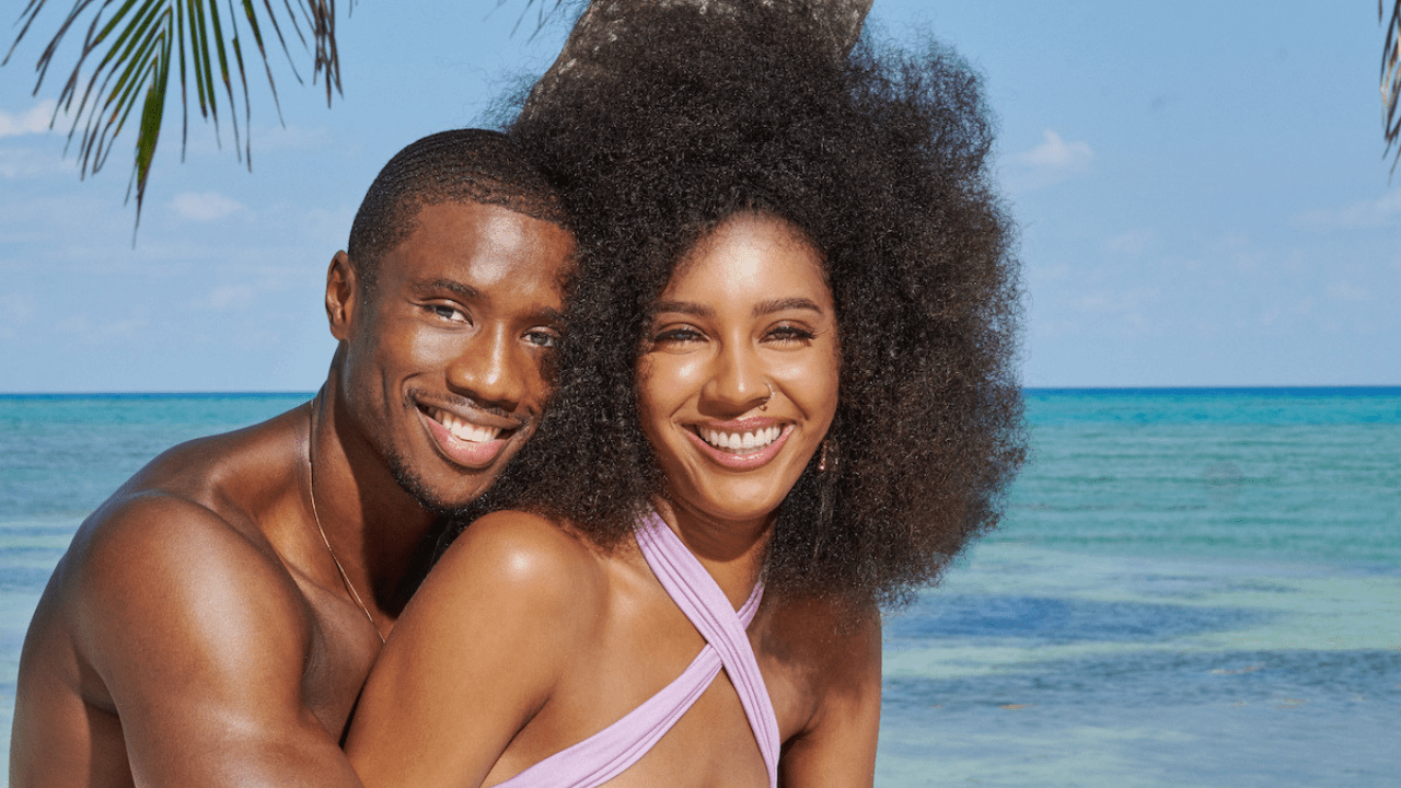 Are Christine & Nigel Still Together from Perfect Match? What Happened After That Finale Upset