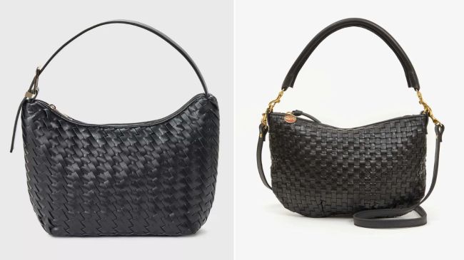 Clare V. Petit Moyen Dupe