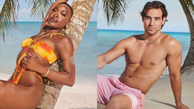 Are Tolu and Chris still together from The Perfect Match Season 2?