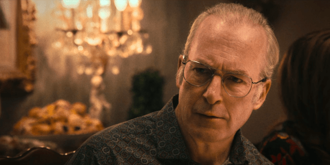 Bob Odenkirk in The Bear season 2