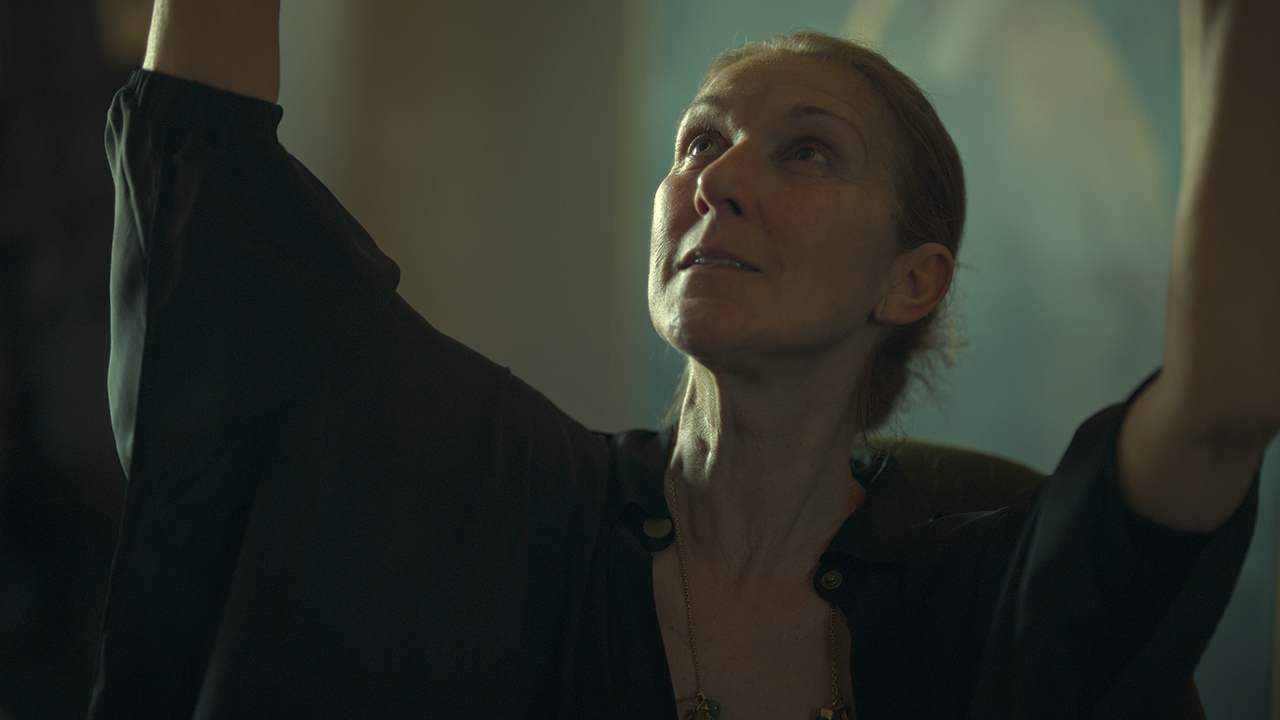 Did Céline Dion Have a Seizure In Her Documentary? Her Doctor Weighs In on the 'Intense' Scene