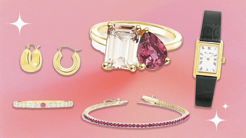 baby gold, brilliant earth, heaven mayhem, ring concierge, aurate jewlery