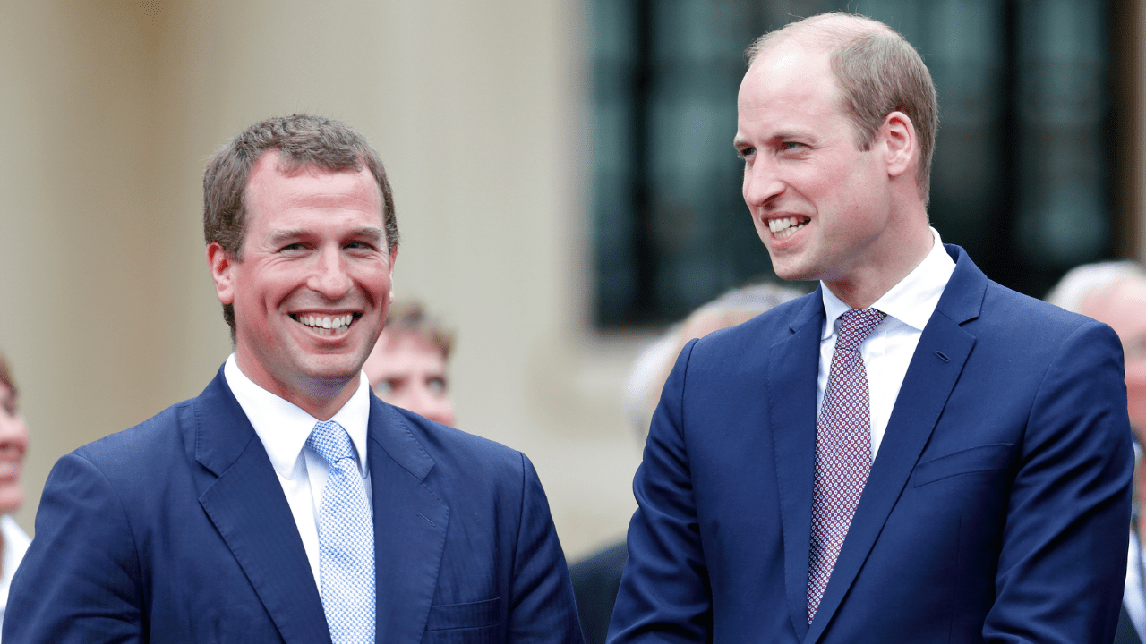 Prince William Leaning On ‘Replacement’ Brothers As Harry’s Not There to ‘Help’ Amid Kate’s Cancer