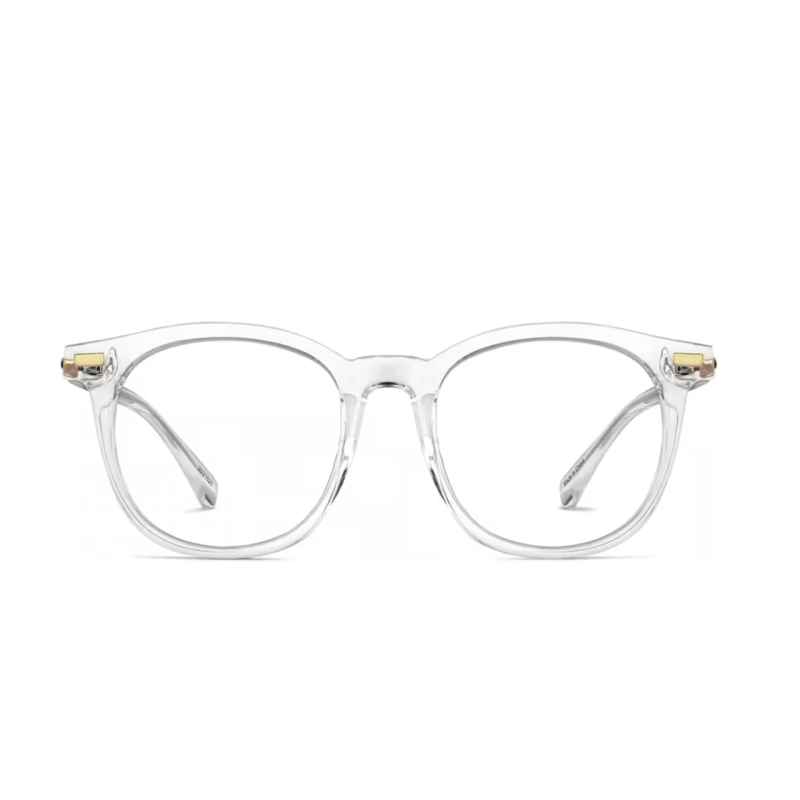 Men’s Glasses Trends 2024: Wire Frames, Oversized Silhouettes, & More