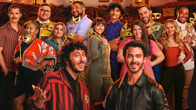 Claim to Fame Season 3 Cast