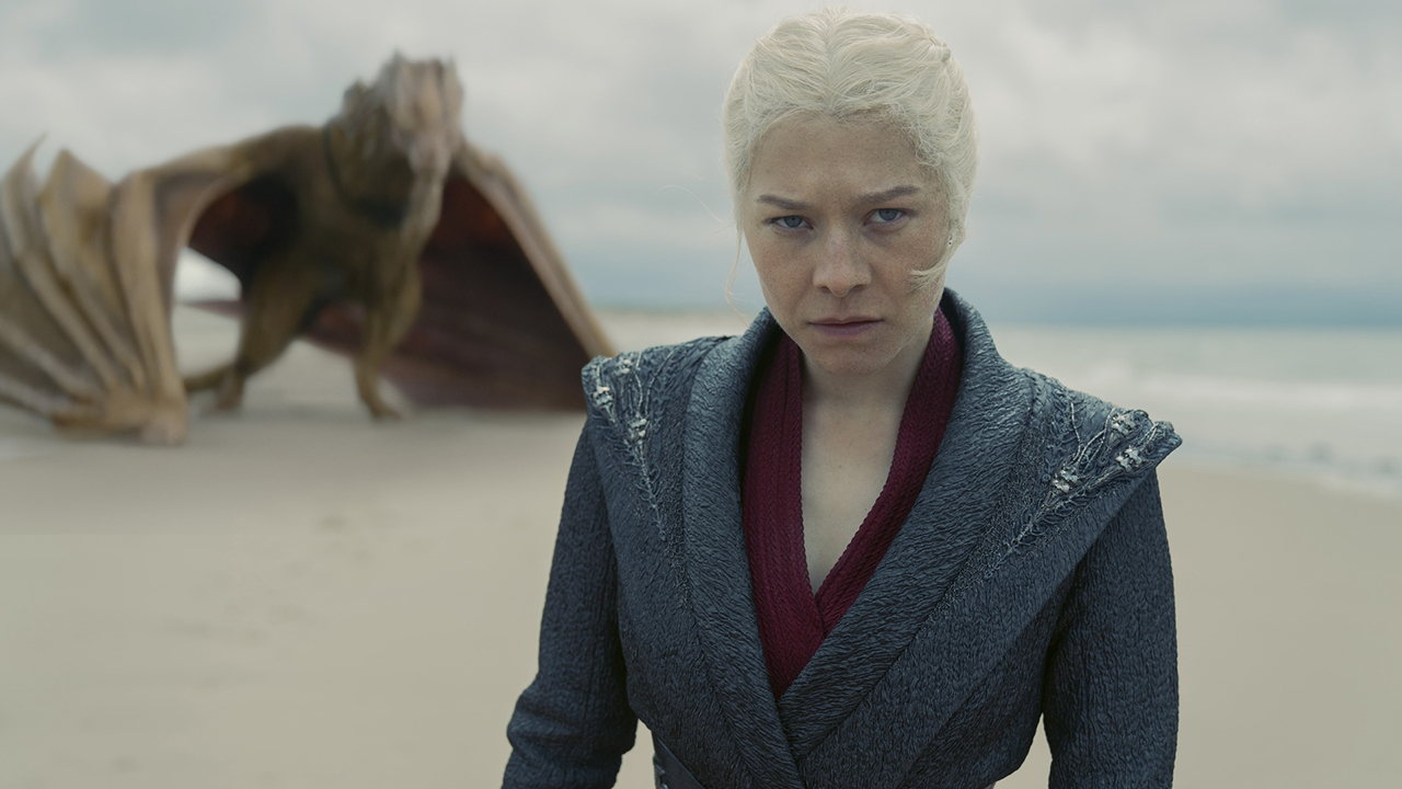 Who Each Dragon's Rider Is in House of the Dragon