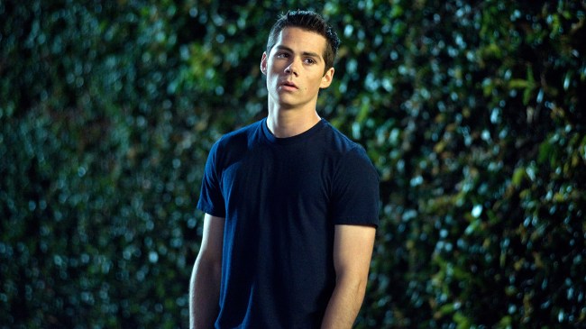 Who should play Miles Nowak in Funny Story?