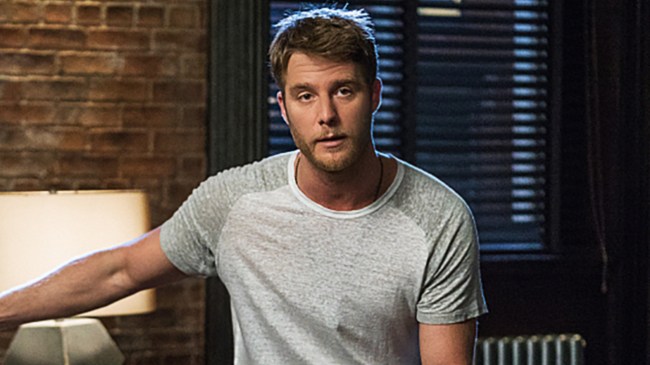 Who should play Peter in Funny Story?