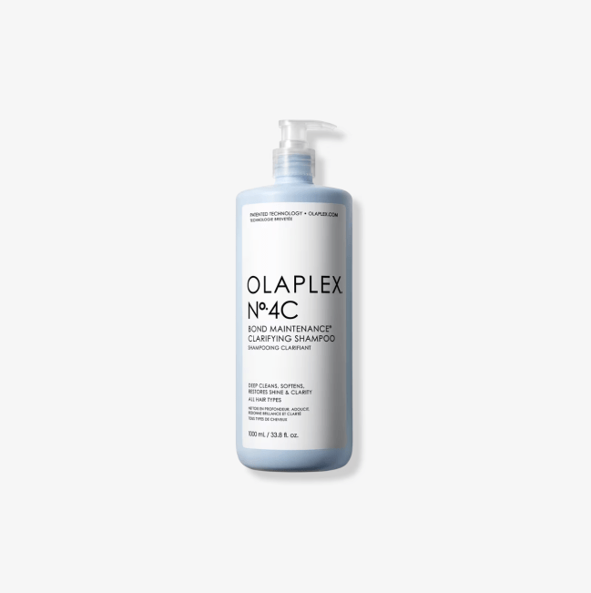 Olaplex No.4C Bond Maintenance Clarifying Shampoo