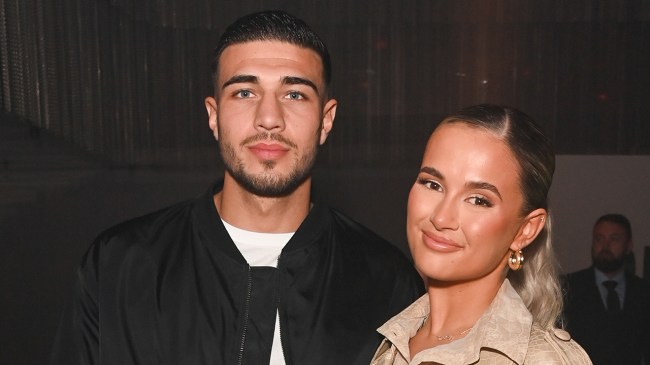 Are Tommy and Molly-Mae still together from Love Island UK Season 5?